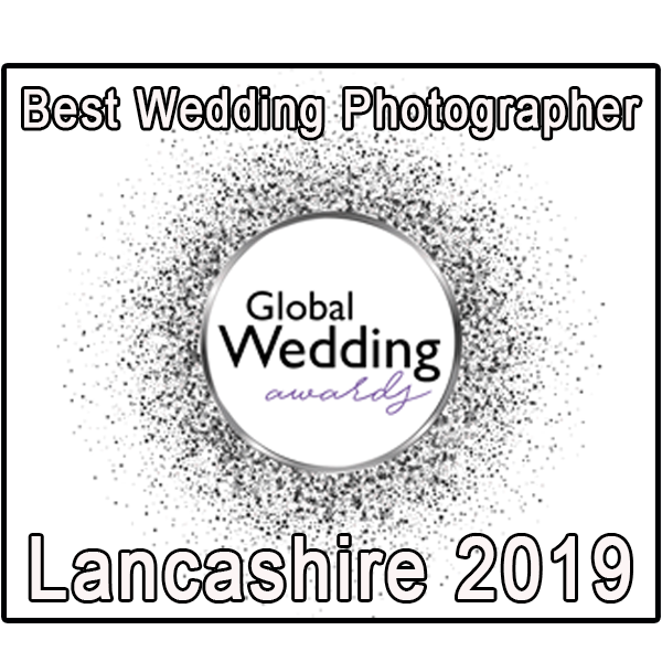 Wedding Photographer in Blackburn
